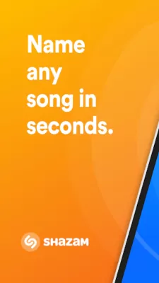 Shazam screenshot1