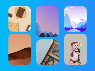 Whiux White screenshot1