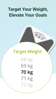 BMI Calculator + Weight Loss screenshot4