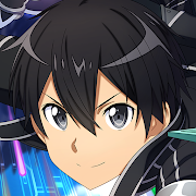 SAO Integral Factor MOD APK icon