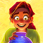 Merge Treasure Hunt MOD APK icon