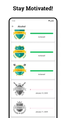 Quitzilla screenshot3