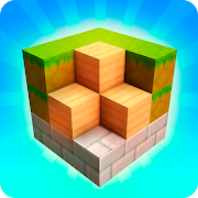 Block Craft 3D MOD APK icon