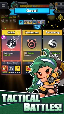 Ninja Survivors Online screenshot1
