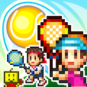 Tennis Club Story MOD APK