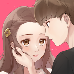 My Cute Otome Love Story Games MOD APK icon