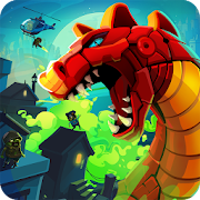 Dragon Hills 2 MOD APK