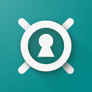 Password Safe and Manager MOD APK icon