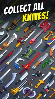 Flippy Knife screenshot4