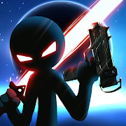 Stickman Ghost 2 MOD APK icon