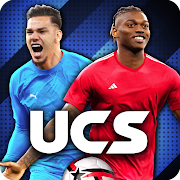 Ultimate Clash Soccer MOD APK icon