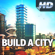 City Island 4 MOD APK icon