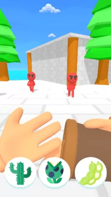 Plant N Attack screenshot4