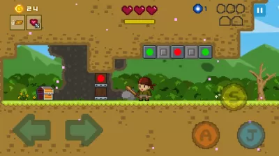 Tiny Sword screenshot4