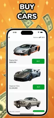 Business Empire: Rich Tycoon screenshot3