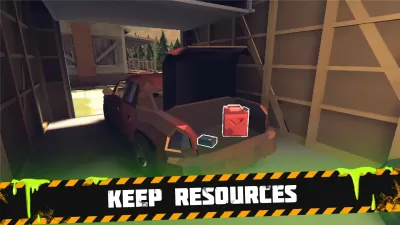 Bunker screenshot2