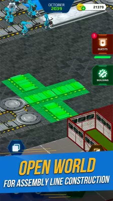Car Factory Simulator screenshot1