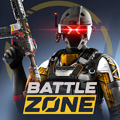 BattleZone MOD APK