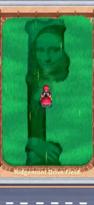 Mowing screenshot1