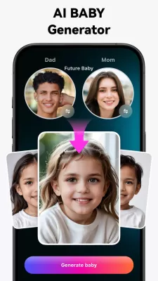 SelfyzAI screenshot3