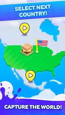 Paper.io 2 screenshot2