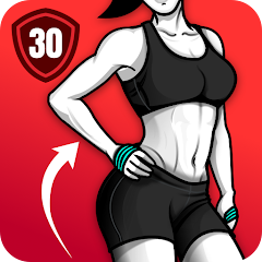 Workout for Women: Fit at Home MOD APK