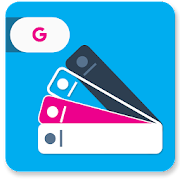 Custom Search Bar Widget CSBW MOD APK icon