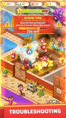 My Tiny Hotel screenshot1