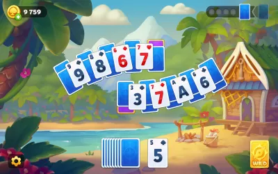 Riddle Road screenshot2