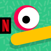 Teeter Up: Remastered MOD APK