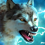 The Wolf MOD APK