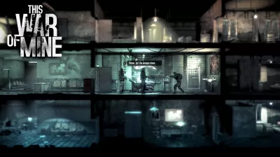This War of Mine screenshot4