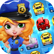 Traffic Jam Cars Puzzle Match3 MOD APK