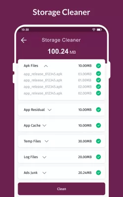 Recover Deleted All Photos screenshot2