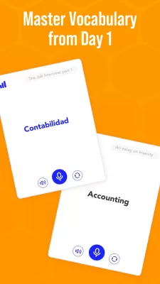 Beelinguapp screenshot3