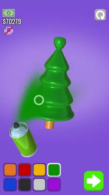 Woodturning screenshot4