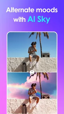 Vivid AI screenshot1