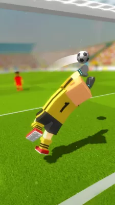 Mini Soccer Star screenshot3