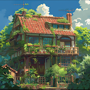 Cozy Islands MOD APK icon