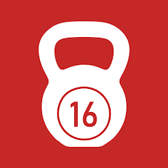 Kettlebell Home Workout MOD APK icon