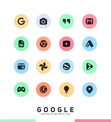 You IconPack screenshot1