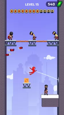 Web Master screenshot1