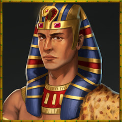 AoD Pharaoh Egypt Civilization MOD APK