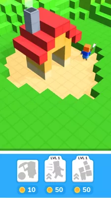 Minecube screenshot2