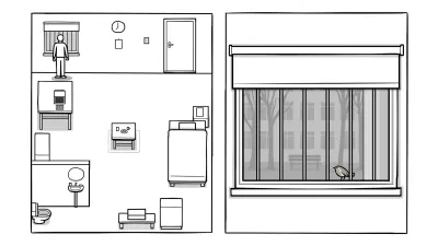 The White Door screenshot2