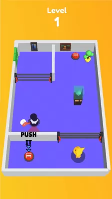 Cat Escape screenshot4