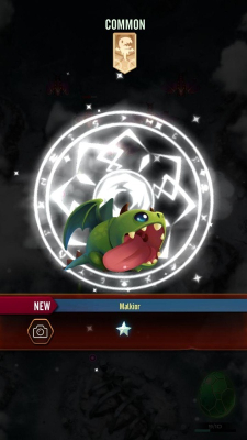 Dragon Epic screenshot3