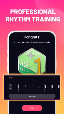 StarMaker screenshot3