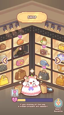 Hamster Bag Factory screenshot1