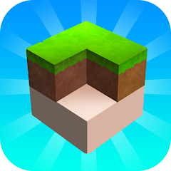 MiniCraft: Blocky Craft MOD APK